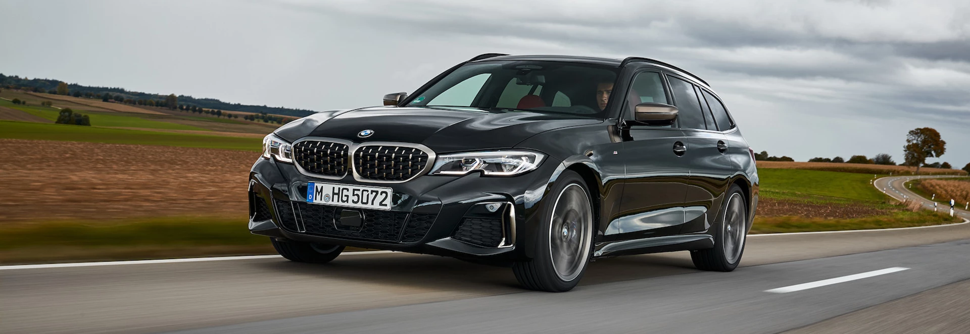 BMW introduces powerful flagship diesel engine to its 3 Series range